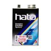 ทินเนอร์ผสมสีทองคำ HATO รุ่น TG-04 (1/4กล/0.875L)