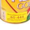 สีทองอะครีลิคแลคเกอร์ HATO รุ่น AG444 (1/4กล/0.946L)