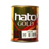 สีทองน้ำมัน ทองยุโรป HATO รุ่น AG-123 (ปอนด์/0.3L)