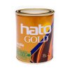สีทองน้ำมัน ทองยุโรป HATO รุ่น MG-333 (ปอนด์/0.3L)