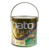 สีทองอะครีลิคแลคเกอร์ HATO รุ่น AG444 (1กล/3.785L)