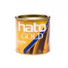 สีทองอะครีลิคแลคเกอร์ HATO รุ่น AG444 (ปอนด์/0.3L)