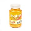 สีน้ำอะครีลิคทอง HATO รุ่น AG-99 (4 ออนซ์)