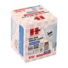 หลอดไฟ LED GU5.3/MR16 NO-DIM แสงขาว HI-TEK รุ่น H271-0048 (6W)