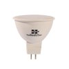 หลอดไฟ LED GU5.3/MR16 NO-DIM แสงนวล HI-TEK รุ่น H271-0049 (6W)
