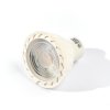 หลอดไฟ LED GU5.3/MR16 หรี่ได้ แสงนวล HI-TEK รุ่น H271-0045 (7W)
