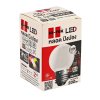 หลอดปิงปอง LED อีโค่ E27 2.5W แสงขาว HI-TEK รุ่น H271-0531