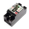 เบรกเกอร์กันดูด 30A HI-TEK รุ่น HTE-38 (HCMME38030)