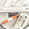โคมไฟ LED PANEL กลม ติดลอย สีดำ แสงขาว DAY HI-TEK รุ่น H271-0050 (12W/18W)