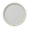 โคมไฟ LED PANEL กลม ติดลอย สีขาว แสงนวล HI-TEK รุ่น H271-0055 (12W/18W/24W)