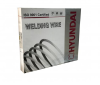 ลวดเชื่อมซับเมอร์กสแตนเลส  HYUNDAI DUPLEX  SUBMERGED WIRE YS-2209   AWS A5.9/ASME SFA5.9 ER2209