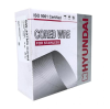 ลวดเชื่อมฟลักซ์คอร์ไวร์สแตนเลส  HYUNDAI SW-307NS Cored   EN ISO 17633-A T 18 8 Mn M M13/I1