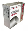 ลวดเชื่อมฟลักซ์คอร์ไวร์สแตนเลส  HYUNDAI SW-308HBF (E308HT1-1/4)    AWS A5.22 / ASME SFA5.22 E308HT1-1/4