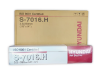 ลวดเชื่อมไฟฟ้า HYUNDAI S-7016.H   AWS A5.1/ASME SFA5.1 E7016,  JIS Z3211 E4916