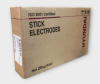 ลวดเชื่อมไฟฟ้าเหล็กทนแรงดึงสูง  HYUNDAI S-8016.G  AWS A5.5/ ASME SFA5.5 E8016-G,   JIS Z3211 E5516