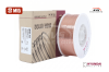 ลวดเชื่อมมิกซีโอทู HYUNDAI SM-70 (AWS A5.18 ER70S-6)