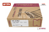 ลวดเชื่อมฟลักซ์คอร์ HYUNDAI SC-81B2 (AWS A5.29 E81T1-B2C)