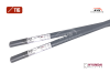ลวดเชื่อมอาร์กอนสแตนเลส HYUNDAI SUPER DUPLEX SMT-2594 (AWS A5.9 ER2594)