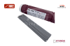 ลวดเชื่อมไฟฟ้านิกเกิลอัลลอยด์ HYUNDAI INCONEL SR-182 (AWS A5.11 ENiCrFe-3)
