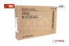 ลวดเชื่อมไฟฟ้าเหล็กทนความร้อนสูง HYUNDAI S-9016.B3 (AWS A5.5 E9016-B3)
