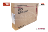 ลวดเชื่อมไฟฟ้าเหล็กทนอุณหภูมิต่ำ HYUNDAI S-8018.C1 (AWS A5.5 E8018-C1)