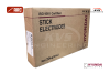 ลวดเชื่อมไฟฟ้าเหล็กทนแรงดึงสูง HYUNDAI S-8016.G (AWS A5.5 E8016-G)