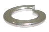 แหวนสปริง สแตนเลส 304, 316