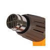 ปืนเป่าลมร้อนไฟฟ้า ดิจิตอล INGCO 220V 2000W รุ่น HG200058