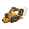 กบไสไม้ไฟฟ้าไร้สาย 20V INGCO รุ่น CRLI20401 (เครื่องเปล่า)