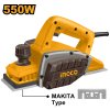 กบไฟฟ้า 220V 3นิ้ว 550W INGCO รุ่น PL5508
