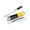 กระบอกอัดจารบี ก้านสูบคู่ INGCO รุ่น GRG015002