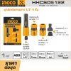 ชุดข้อต่อสายยาง INGCO 1/2 นิ้ว 5 ชิ้น รุ่น HHCS05122