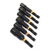 ชุดลูกบล็อกแม่เหล็กจับดอก INGCO 6 ชิ้น รุ่น AMN65061