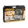 ชุดเครื่องมือช่าง INGCO 142 ชิ้น รุ่น HKTHP21421