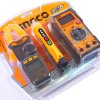 ชุดเครื่องมือวัดและทดสอบไฟฟ้า INGCO รุ่น DM3028 (3 ชิ้น)