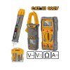 ชุดเครื่องมือวัดและทดสอบไฟฟ้า INGCO รุ่น DM3028 (3 ชิ้น)