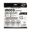 ชุดใบเลื่อยวงเดือน INGCO 185มม. 3 ชิ้น รุ่น TSB51852153