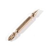 ดอกไขควง +/- INGCO 65MM (10 ชิ้น/ชุด) รุ่น SDB21HL133