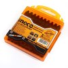 ดอกไขควงกระแทก INGCO PH2 65MM (10 ชิ้น/ชุด) รุ่น SDBIM21PH233