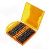ดอกไขควงกระแทก INGCO PH2 65MM (10 ชิ้น/ชุด) รุ่น SDBIM21PH233