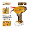 ปั๊มสูบลมไร้สาย 20V 150PSI เครื่องเปล่า INGCO รุ่น CACLI2018