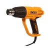 ปืนเป่าลมร้อนไฟฟ้า INGCO 220V 2000W รุ่น HG200078