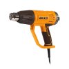 ปืนเป่าลมร้อนไฟฟ้า ดิจิตอล INGCO 220V 2000W รุ่น HG2000581