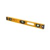 ระดับน้ำ INGCO I-BEAM อลูมิเนียม 60 ซม. รุ่น HSL28060