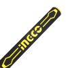ลูกกลิ้งโครงกรง ทาสีน้ำ INGCO 9 นิ้ว ด้ามปรับได้ รุ่น HRHT442302T