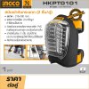 สนับเข่ากันกระแทก (2ชิ้น/คู่) INGCO รุ่น HKPT0101