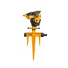 สปริงเกอร์พลาสติก ขาตั้ง 3 ขา INGCO รุ่น HPS13601