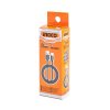 สายชาร์จ USB Type A to C INGCO ยาว 1 เมตร รุ่น IUCC01