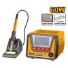 หัวแร้งบัดกรีไฟฟ้า 220V 60W INGCO รุ่น SI016923