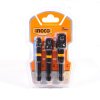 อะแดปเตอร์แปลงลูกบล็อก INGCO 3 ชิ้น รุ่น AMN365A01